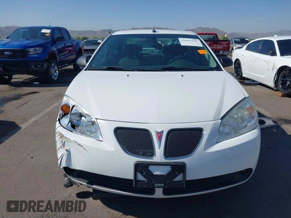 2009 Pontiac G6 1SA z VIN 1G2ZG57N094182729, wystawiony jako IAAI lot #42461541 z przebiegiem 121 357 mil mil oraz . Historia ofert i sprzedaży dostępna na DreamBid. Obrazek 12.
