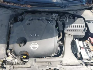 2012 Nissan Maxima SV с VIN 1N4AA5AP7CC859847, выставлен на аукционе IAAI как лот 42534138 с пробегом 274 255 миль миль и . История ставок и продаж доступна на DreamBid. Изображение 10.