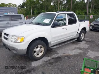 2003 Ford Explorer Sport Trac XLS с VIN 1FMDU77E63UA59921, выставлен на аукционе IAAI как лот 42531819 с пробегом 90 069 миль миль и . История ставок и продаж доступна на DreamBid. Изображение 2.