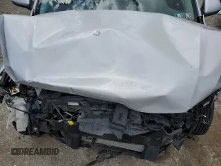 2019 Kia Rio S with VIN 3KPA24AB2KE180923, listed as a Copart auction lot 58692354 with 143,717 mi miles and Salvage Title. Bid and sale history available at carsss.com. Image 11.