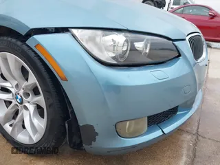 2008 BMW 3 Series 328i with VIN WBAWL13588PX17907, listed as a IAAI auction lot 41686018 with 132,878 mi miles and . Bid and sale history available at DreamBid. Image 18.