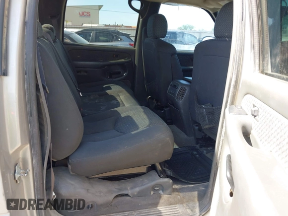 2004 Chevrolet Avalanche Z66 z VIN 3GNEC12T64G264908, wystawiony jako IAAI lot #42514551 z przebiegiem 250 862 mil mil oraz . Historia ofert i sprzedaży dostępna na DreamBid. Obrazek 8.
