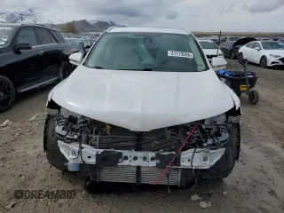 2017 Lincoln MKC Select with VIN 5LMCJ2D95HUL35749, listed as a Copart auction lot 51173265 with 116,192 mi miles and Salvage Title. Bid and sale history available at DreamBid. Image 5.