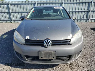 2010 Volkswagen Golf с VIN WVWDA7AJ5AW160727, выставлен на аукционе Copart как лот 69424144 с пробегом Не указан миль и Чистый • Clean title. История ставок и продаж доступна на DreamBid. Изображение 5.