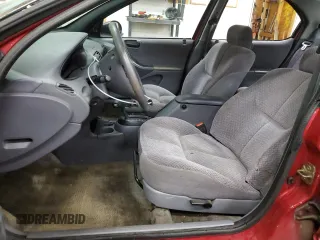 1997 Plymouth Breeze z VIN 1P3EJ46C2VN506645, wystawiony jako Copart lot #78284144 z przebiegiem Nie podano mil oraz Tytuł czysty. Historia ofert i sprzedaży dostępna na DreamBid. Obrazek 7.