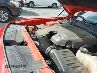 2023 Dodge Challenger SXT с VIN 2C3CDZAG2PH568004, выставлен на аукционе IAAI как лот 42964244 с пробегом 79 611 миль миль и . История ставок и продаж доступна на DreamBid. Изображение 18.