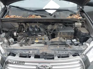 2008 Toyota Highlander z VIN JTEDS41AX82011514, wystawiony jako IAAI lot #41525724 z przebiegiem 225 844 mil mil oraz . Historia ofert i sprzedaży dostępna na DreamBid. Obrazek 10.