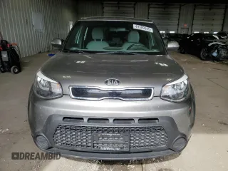 2014 Kia Soul + with VIN KNDJP3A55E7057630, listed as a Copart auction lot 49309345 with 121,586 mi miles and Clean Title. Bid and sale history available at carsss.com. Image 5.