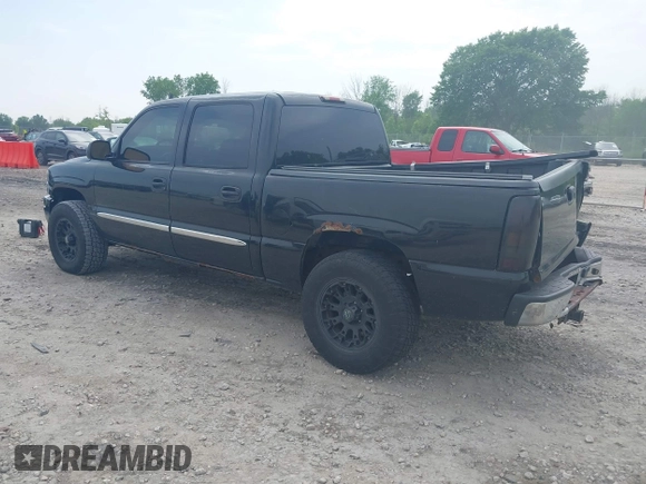 2006 GMC Sierra 1500 SLT с VIN 2GTEK13T661223653, выставлен на аукционе IAAI как лот 42449910 с пробегом 238 020 миль миль и . История ставок и продаж доступна на DreamBid. Изображение 3.