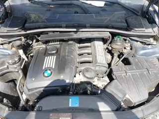 2007 BMW 3 Series 328i with VIN WBAVA33587KX72883, listed as a IAAI auction lot 42632484 with 203,514 mi miles and . Bid and sale history available at DreamBid. Image 10.
