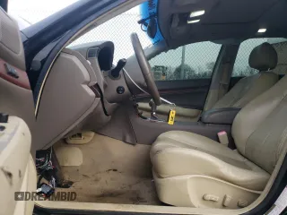 2007 Infiniti G35 G35x with VIN JNKBV61F97M812320, listed as a Copart auction lot 51714494 with Not Provided miles and Salvage Title. Bid and sale history available at DreamBid. Image 7.