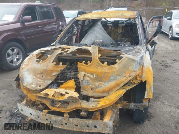 2017 Mazda 3 Sport with VIN 3MZBN1U79HM155773, listed as a IAAI auction lot 42005420 with 140,000 mi miles and . Bid and sale history available at DreamBid. Image 6.