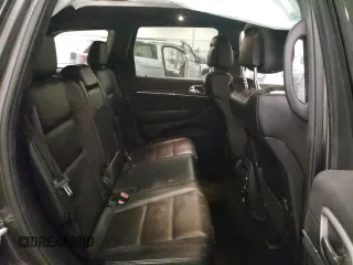 2019 Jeep Grand Cherokee Limited with VIN 1C4RJFBGXKC809637, listed as a Copart auction lot 52807625 with 71,894 mi miles and Salvage Title. Bid and sale history available at carsss.com. Image 11.