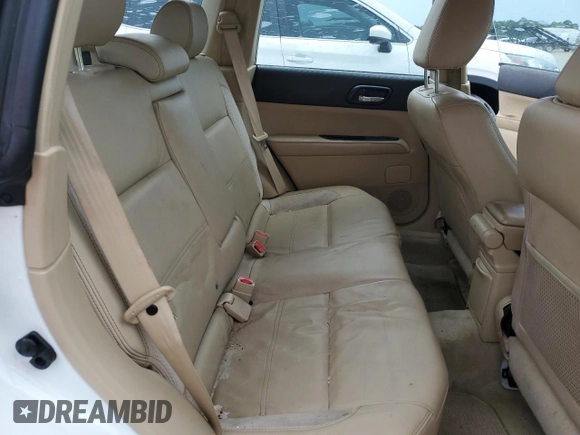 2006 Subaru Forester 2.5 X L.L. Bean Edition with VIN JF1SG67626H719994, listed as a Copart auction lot 65753444 with 123,429 mi miles and Salvage Title. Bid and sale history available at carsss.com. Image 11.
