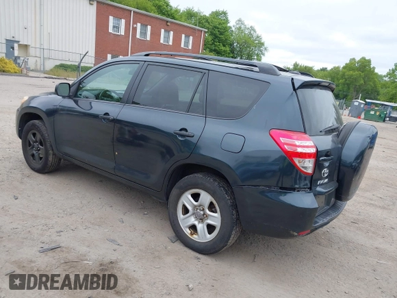 2012 Toyota RAV4 с VIN 2T3BF4DV3CW220981, выставлен на аукционе IAAI как лот 42297050 с пробегом 247 358 миль миль и . История ставок и продаж доступна на DreamBid. Изображение 3.