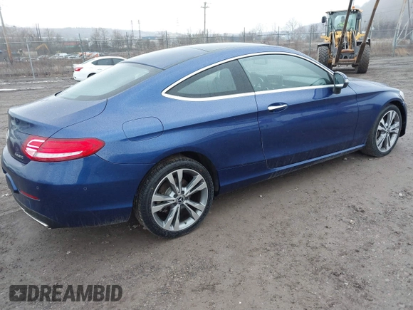 2018 Mercedes-Benz C 300 с VIN WDDWJ4KB5JF620733, выставлен на аукционе IAAI как лот 41730561 с пробегом 75 463 миль миль и . История ставок и продаж доступна на DreamBid. Изображение 4.