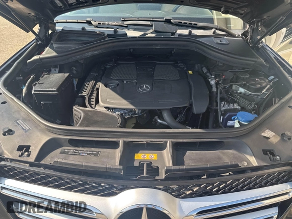 2016 Mercedes-Benz GLE 350 with VIN 4JGDA5HB8GA621150, listed as a IAAI auction lot 42422358 with 117,155 mi miles and . Bid and sale history available at DreamBid. Image 10.