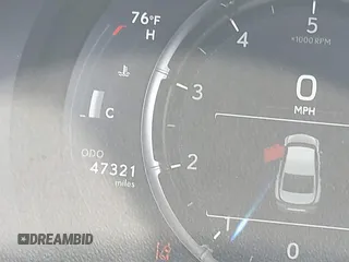 2021 Lexus IS 350 F Sport with VIN JTHGZ1B24M5044762, listed as a IAAI auction lot 42119787 with 47,321 mi miles and . Bid and sale history available at DreamBid. Image 15.