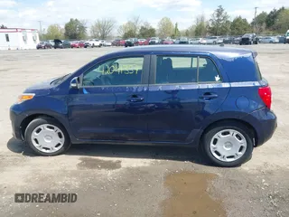 2010 Scion xD with VIN JTKKU4B49AJ050596, listed as a IAAI auction lot 42041359 with 140,417 mi miles and . Bid and sale history available at DreamBid. Image 14.