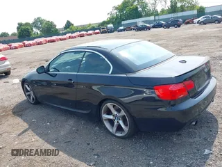 2011 BMW 3 Series 335i z VIN WBADX7C58BE578914, wystawiony jako IAAI lot #42436629 z przebiegiem 91 925 mil mil oraz . Historia ofert i sprzedaży dostępna na DreamBid. Obrazek 3.
