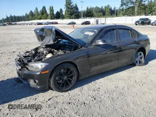 2014 BMW 3 Series 328i xDrive с VIN WBA3B5C50EF599267, выставлен на аукционе Copart как лот 65056175 с пробегом 70 810 миль миль и Списание • Salvage title. История ставок и продаж доступна на DreamBid. Изображение 1.