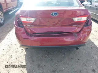 2019 Subaru Impreza Premium with VIN 4S3GKAC65K3610248, listed as a IAAI auction lot 41674314 with 84,166 mi miles and . Bid and sale history available at DreamBid. Image 6.
