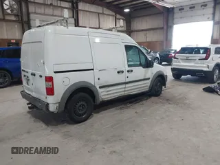 2010 Ford Transit Connect XL с VIN NM0LS7ANXAT005567, выставлен на аукционе IAAI как лот 42559992 с пробегом 203 955 миль миль и . История ставок и продаж доступна на DreamBid. Изображение 4.