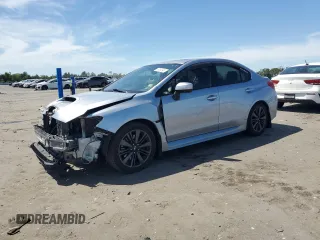 2015 Subaru WRX Limited z VIN JF1VA1G60F9832791, wystawiony jako Copart lot #57490985 z przebiegiem 128 524 mil mil oraz Szkoda całkowita • Salvage title. Historia ofert i sprzedaży dostępna na DreamBid. Obrazek 1.