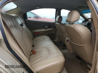 2000 Chrysler Concorde LXi z VIN 2C3HD36J1YH131619, wystawiony jako Copart lot #80579864 z przebiegiem 112 607 mil mil oraz Tytuł czysty. Historia ofert i sprzedaży dostępna na DreamBid. Obrazek 10.