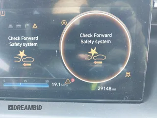 2023 Hyundai Tucson Limited with VIN 5NMJECAE6PH225180, listed as a IAAI auction lot 42095520 with 29,148 mi miles and . Bid and sale history available at DreamBid. Image 16.