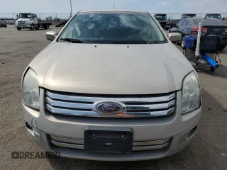 2009 Ford Fusion SEL with VIN 3FAHP08189R112608, listed as a Copart auction lot 51067605 with 150,865 mi miles and Salvage Title. Bid and sale history available at carsss.com. Image 5.
