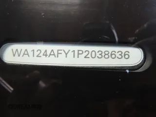 2023 Audi SQ5 Sportback Premium Plus z VIN WA124AFY1P2038636, wystawiony jako Copart lot #53910115 z przebiegiem 27 258 mil mil oraz Szkody całkowita. Historia ofert i sprzedaży dostępna na DreamBid. Obrazek 10.
