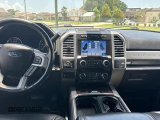 2017 Ford F-250 Lariat с VIN 1FT7W2BT4HEE13974, выставлен на аукционе Copart как лот 62145255 с пробегом 92 449 миль миль и Чистый • Clean title. История ставок и продаж доступна на DreamBid. Изображение 9.