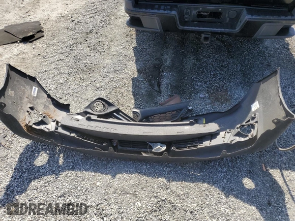 2017 Chevrolet Colorado 2WD WT with VIN 1GCGSBEA3H1150115, listed as a Copart auction lot 47270825 with 128,070 mi miles and Salvage title. Bid and sale history available at DreamBid. Image 12.