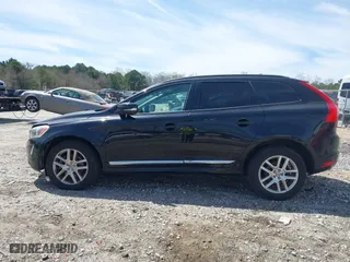 2017 Volvo XC60 with VIN YV440MDJ5H2077536, listed as a IAAI auction lot 41843564 with 161,947 mi miles. Bid and sale history available at carsss.com. Image 15.