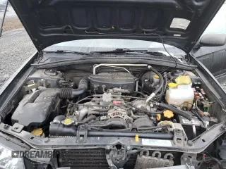 2003 Subaru Forester XS with VIN JF1SG65683H705256, listed as a Copart auction lot 87489904 with 293,143 mi miles and Salvage Title. Bid and sale history available at carsss.com. Image 13.