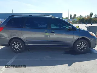 2010 Toyota Sienna CE with VIN 5TDKK4CC1AS325304, listed as a IAAI auction lot 42086915 with 126,703 mi miles and . Bid and sale history available at DreamBid. Image 13.