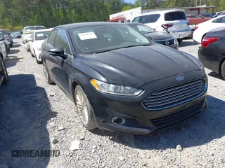 2015 Ford Fusion SE z VIN 3FA6P0H90FR207415, wystawiony jako IAAI lot #42034750 z przebiegiem 196 532 mil mil oraz . Historia ofert i sprzedaży dostępna na DreamBid. Obrazek 1.