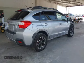 2015 Subaru Crosstrek Limited with VIN JF2GPAMC1F8277952, listed as a IAAI auction lot 42197747 with 125,129 mi miles and . Bid and sale history available at DreamBid. Image 4.