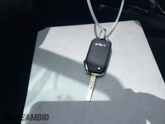 2023 Kia Soul LX with VIN KNDJ23AU8P7884420, listed as a IAAI auction lot 41778531 with 36,927 mi miles and . Bid and sale history available at DreamBid. Image 11.