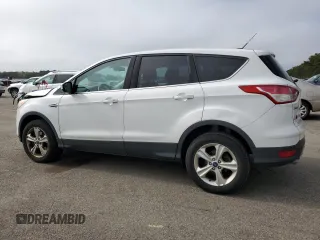 2015 Ford Escape SE with VIN 1FMCU9GX5FUB32807, listed as a Copart auction lot 77931094 with 111,212 mi miles and Non Repairable. Bid and sale history available at carsss.com. Image 2.