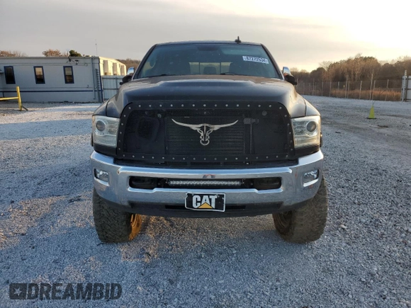 2014 Ram 2500 Longhorn with VIN 3C6UR5PL8EG130865, listed as a Copart auction lot 87272534 with 148,695 mi miles and Clean Title. Bid and sale history available at carsss.com. Image 5.