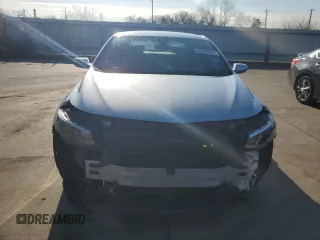 2017 Chevrolet Malibu Hybrid with VIN 1G1ZJ5SU1HF123647, listed as a Copart auction lot 85096404 with 87,267 mi miles and Salvage Title. Bid and sale history available at DreamBid. Image 5.
