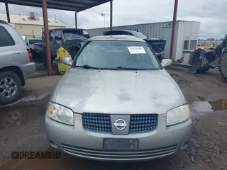 2004 Nissan Sentra S z VIN 3N1CB51D64L912410, wystawiony jako IAAI lot #41925283 z przebiegiem 100 351 mil mil oraz . Historia ofert i sprzedaży dostępna na DreamBid. Obrazek 13.