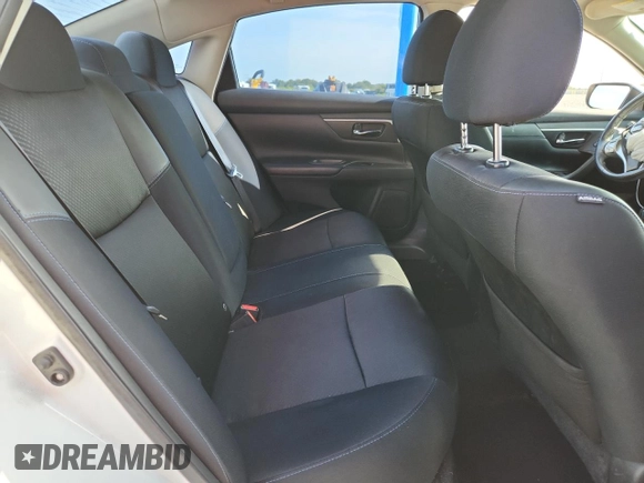 2016 Nissan Altima SR с VIN 1N4AL3AP1GC175042, выставлен на аукционе Copart как лот 61695755 с пробегом 107 382 миль миль и Списание • Salvage title. История ставок и продаж доступна на DreamBid. Изображение 10.