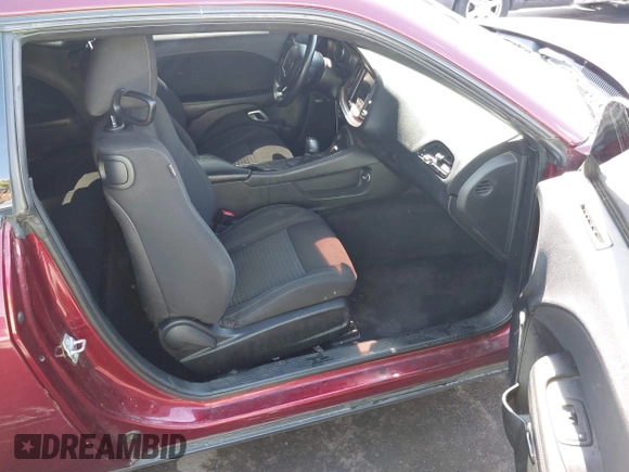 2017 Dodge Challenger R/T Plus с VIN 2C3CDZBT6HH656034, выставлен на аукционе IAAI как лот 42190220 с пробегом 92 614 миль миль и . История ставок и продаж доступна на DreamBid. Изображение 5.