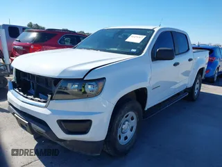 2017 Chevrolet Colorado 2WD WT with VIN 1GCGSBEA0H1170936, listed as a IAAI auction lot 41471317 with 92,579 mi miles and . Bid and sale history available at DreamBid. Image 18.