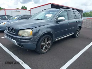 2009 Volvo XC90 с VIN YV4CF982891502118, выставлен на аукционе IAAI как лот 42233160 с пробегом 196 329 миль миль и . История ставок и продаж доступна на DreamBid. Изображение 2.