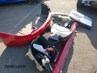 2018 Tesla Model S 75D z VIN 5YJSA1E22JF291433, wystawiony jako IAAI lot #42316194 z przebiegiem 59 143 mil mil oraz . Historia ofert i sprzedaży dostępna na DreamBid. Obrazek 11.