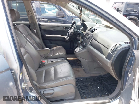 2007 Honda CR-V EX-L z VIN JHLRE38717C080982, wystawiony jako IAAI lot #42289158 z przebiegiem 269 815 mil mil oraz . Historia ofert i sprzedaży dostępna na DreamBid. Obrazek 5.